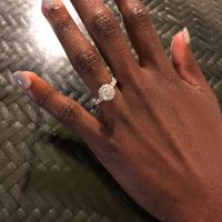 Calling all halo engagement rings!! - 1