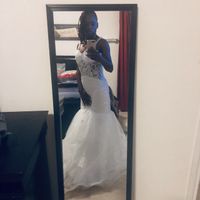 Dresses from David’s Bridal - 1