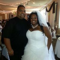 Married !!! Loving it !!!