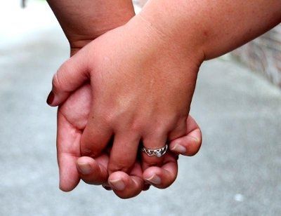 new girls, new rings