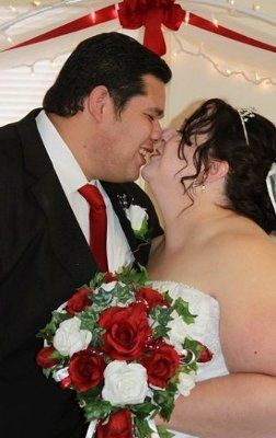 wedding pics of November brides