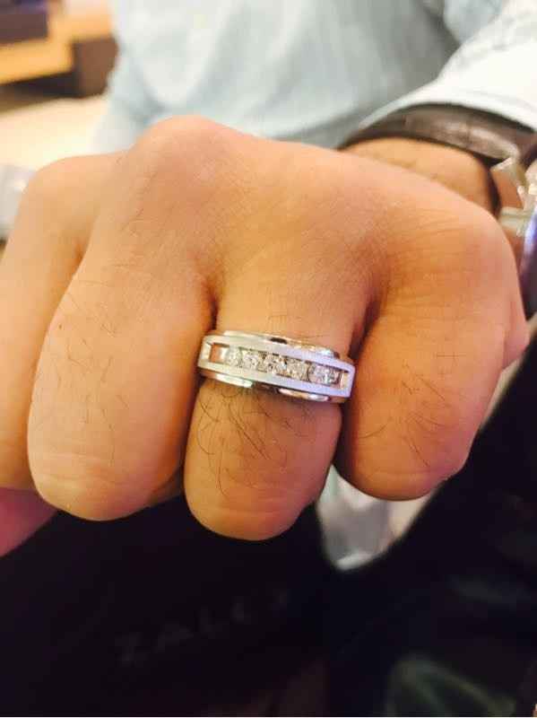 FH wedding band (pic)