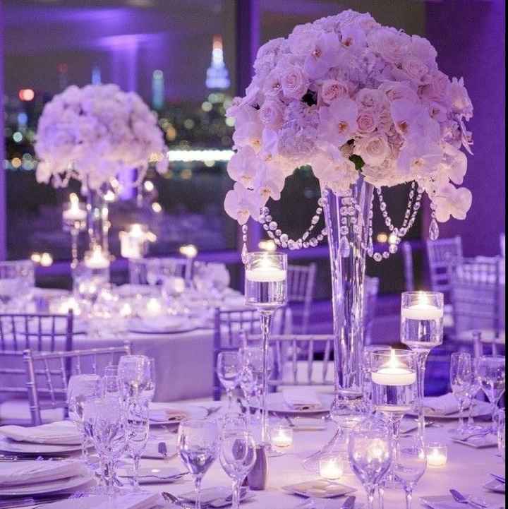 Centerpieces
