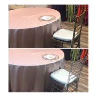 Help me set up my table