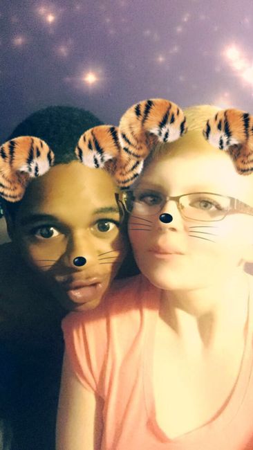 Fiancé(e) Friday! Show off your fiancé(e)! 4