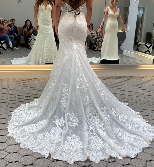 Ladies Getting Married in June- Let's See Those Dresses! 🌸❤🌸 16