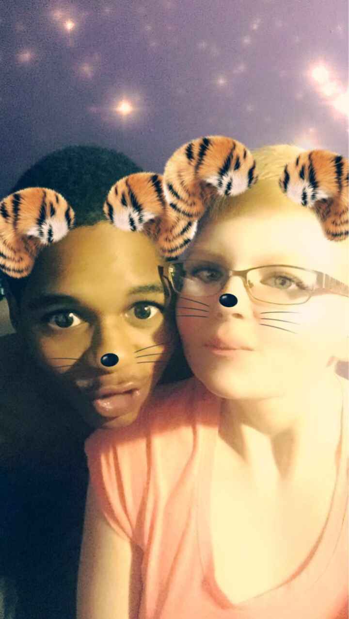 Fiancé(e) Friday! Show off your fiancé(e)! - 1