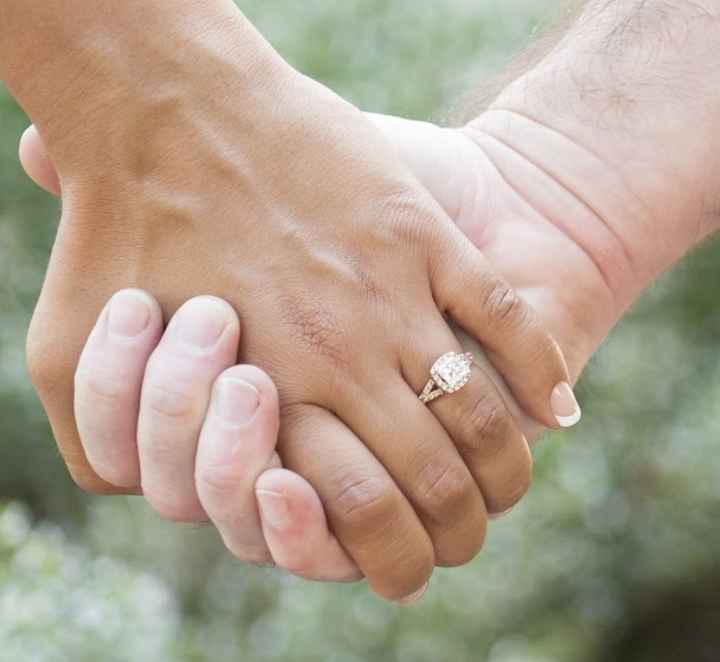 Brides of 2020!  Show us your ring! - 1