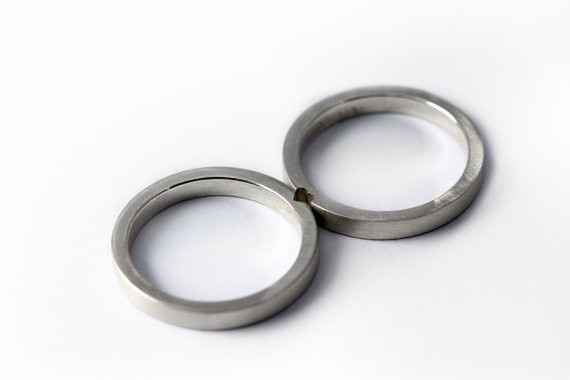 Etsy Wedding Bands??