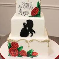 Cake and dessert options - 3