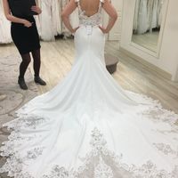 Dress Help! Please post your gowns!! - 1