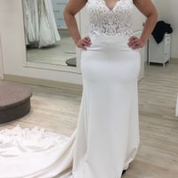 Dress Help! Please post your gowns!! - 2