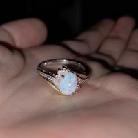 Brides of 2020!  Show us your ring! - 1
