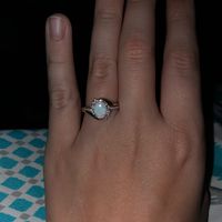 Brides of 2020!  Show us your ring! - 2