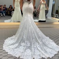 Ladies Getting Married in June- Let's See Those Dresses! 🌸❤🌸 - 1