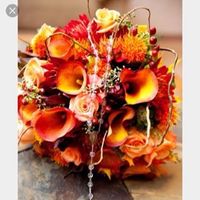 Show me your bouquets!!!!