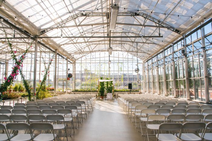 Non Traditional Venue - 1