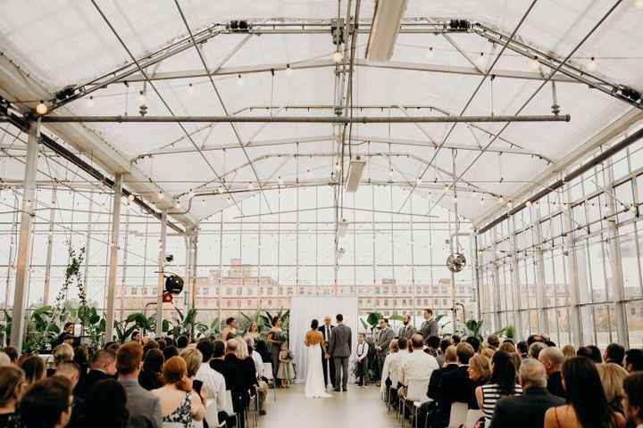 Non Traditional Venue - 2