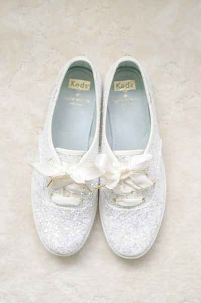 Comfortable Shoe Suggestions? - 1