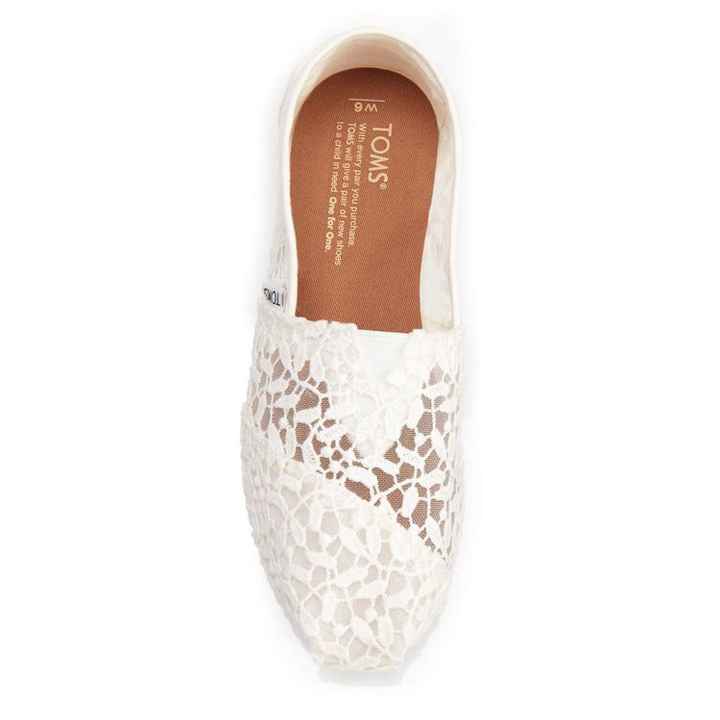 Comfortable Shoe Suggestions? - 2