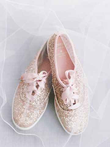 Shoe Help Needed - 1