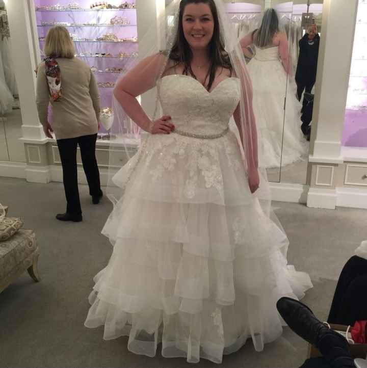 Dress advice please!