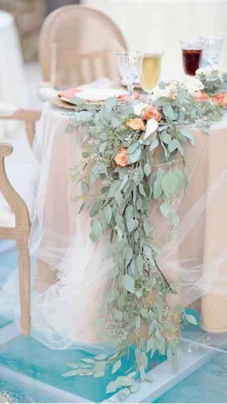 Anybody know what kinda plants these are?