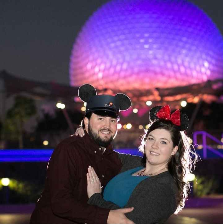 Engagement pictures?? Yes or no?