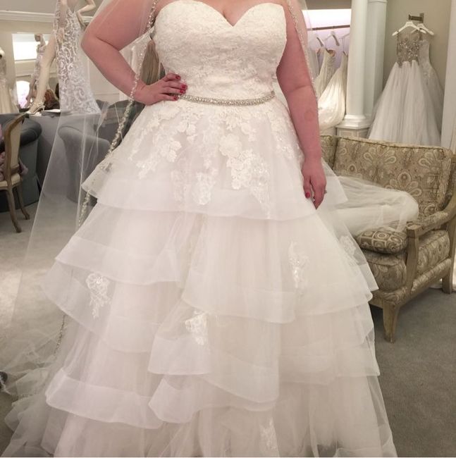Dress Inspiration!