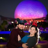 NWR... Do you share your hobbies with FH/FW?