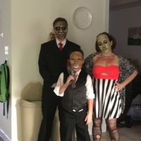 NWR - Happy Halloween!!