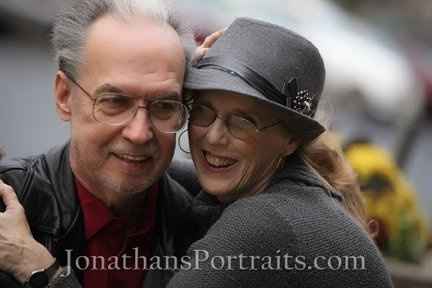 Share a pic of Spouse/Future Spouse!