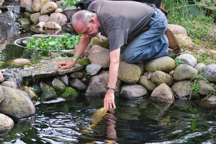 Share a pic of Spouse/Future Spouse!