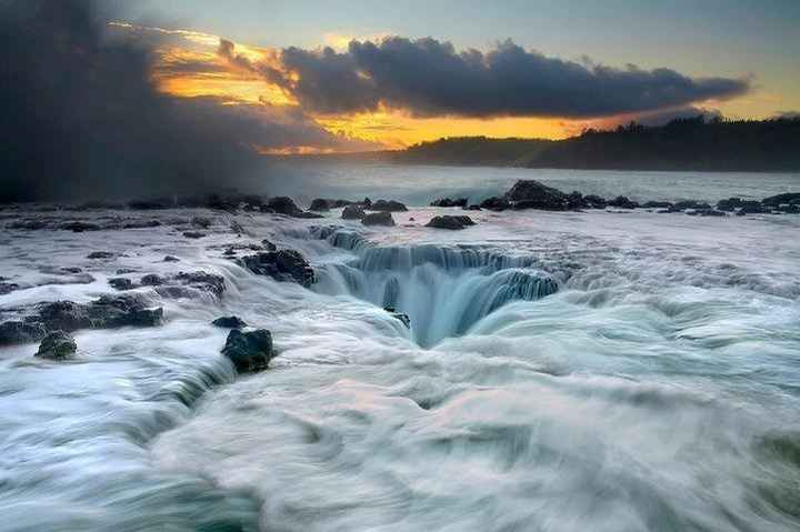 Where are you Honeymooning?