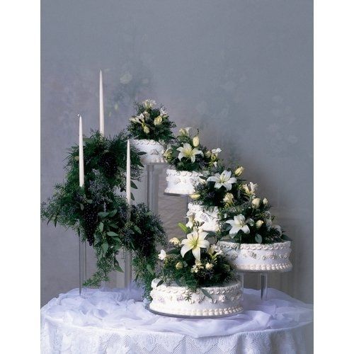 I Need Help Deciding on Our Cake Decision