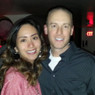 David and Paola