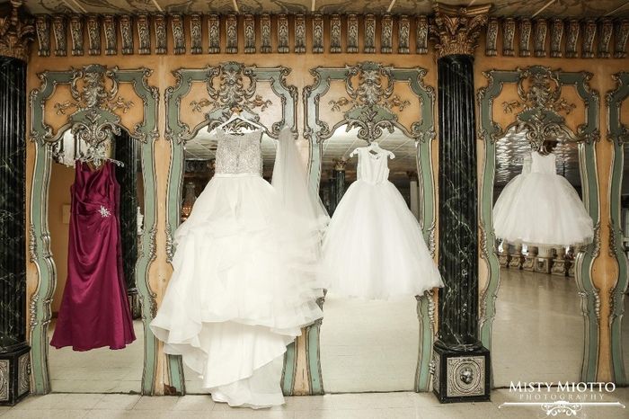 Dresses