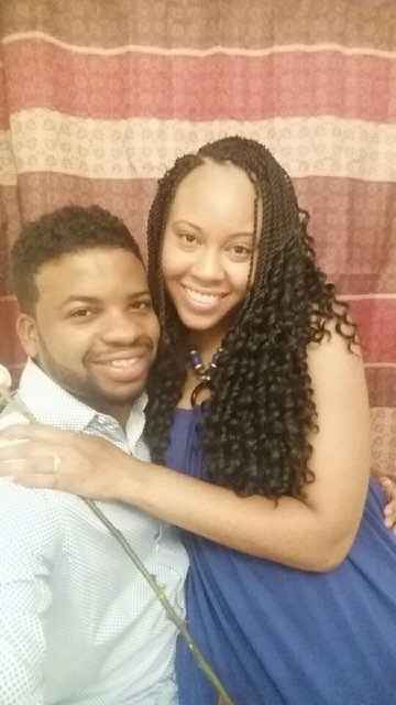 He is Always Making me Smile