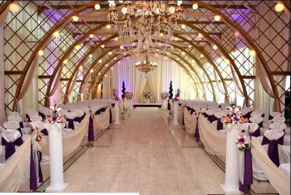 ceremony