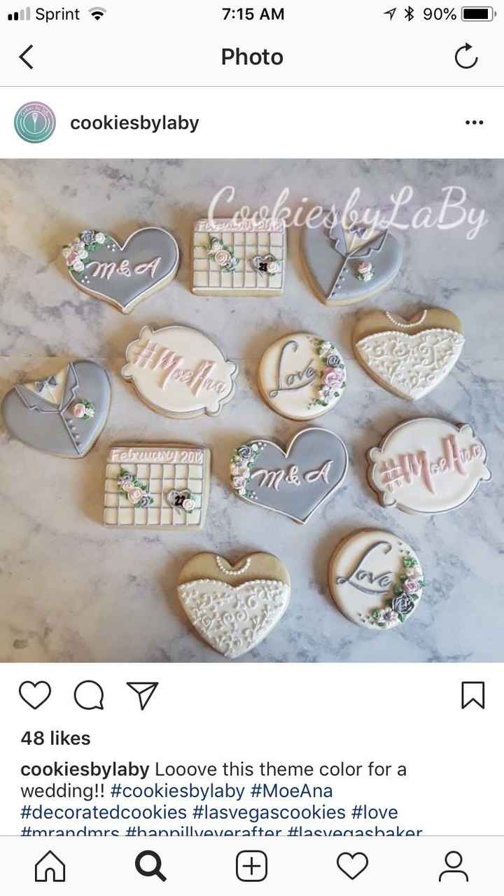 Couples getting married on April 13th, 2019 in Henderson - 2