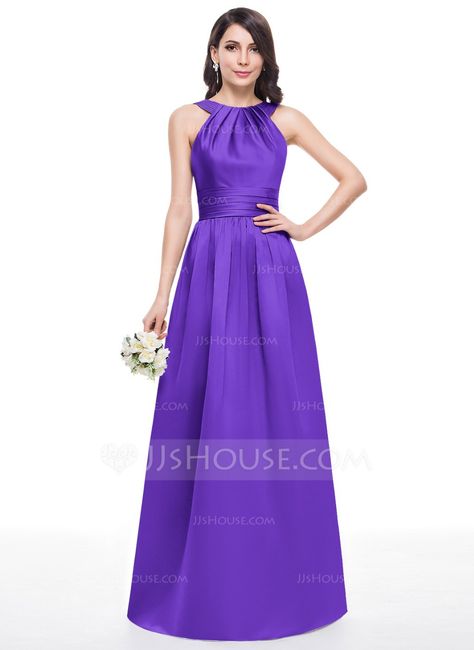 Bridesmaid Dresses