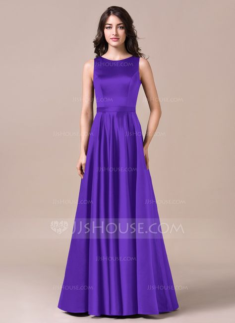 3rd Bridesmaid Dress
