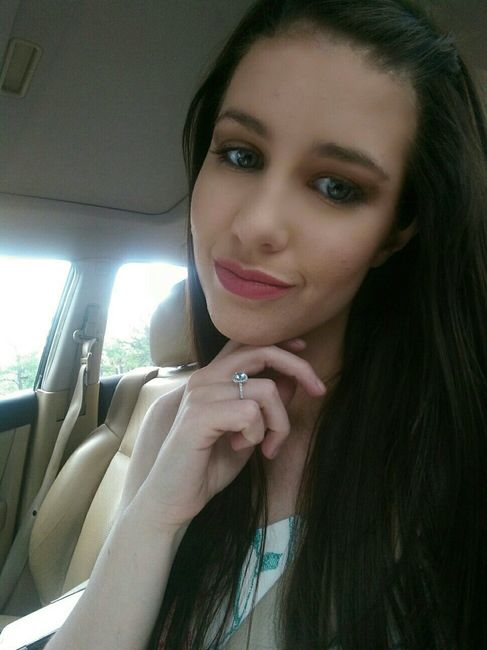 2019 Brides, Let's See Those E-rings 10