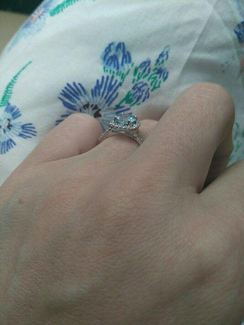 2019 Brides, Let's See Those E-rings 11