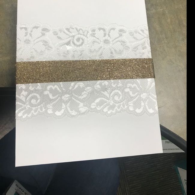 Bridesmaid proposal - 2