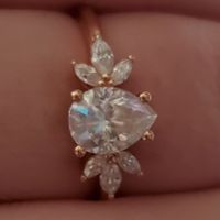 Brides of 2022! Show us your ring! - 1
