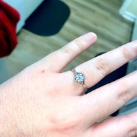 2023 Brides - Show us your ring! - 1