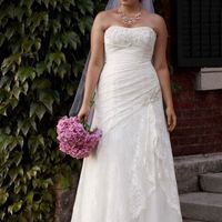 Show off your Mermaid, & Fit-N-Flare  & Trumpet  Dress