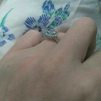 2019 Brides, Let's See Those E-rings - 2