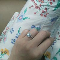 2019 Brides, Let's See Those E-rings - 3